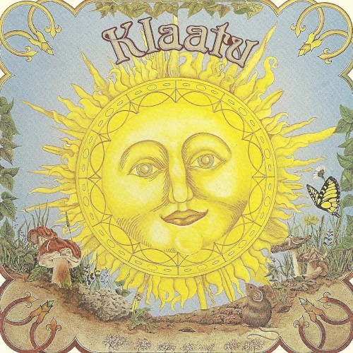 Klaatu